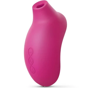 LELO - ESTIMULADOR DE CLITÃRIS SONA 2 CEREJA